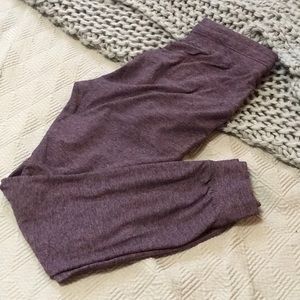 Lululemon joggers! Ready to Rulu!?